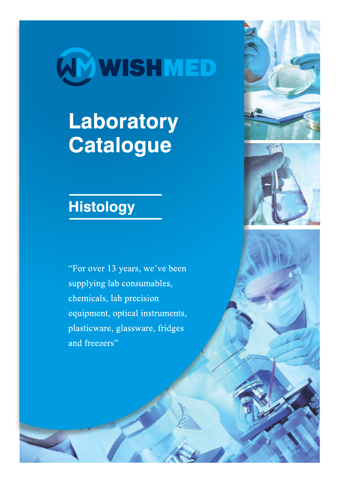 Histology Equipment List
